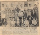 1174 LCHS Class Freshman 1936-1937